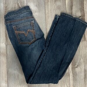 Cody James FR work jeans